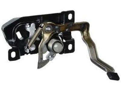 2004 Honda Odyssey Hood Latch - 74120-S0X-A20