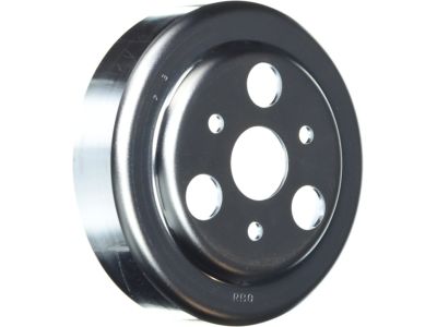 Honda Water Pump Pulley - 19224-RB0-000