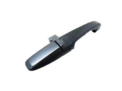 2010 Honda Pilot Door Handle - 72140-SNE-A11ZU