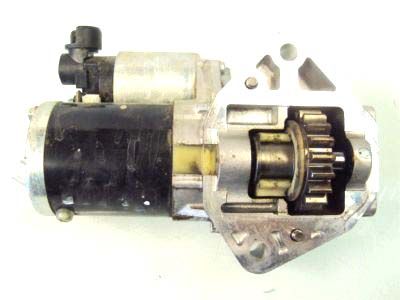 Honda Odyssey Starter Motor - 31200-RGL-A02