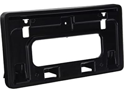 Honda 71145-TLA-A50 Base, Front