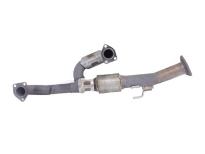 2008 Honda Odyssey Exhaust Pipe - 18210-SHJ-A11