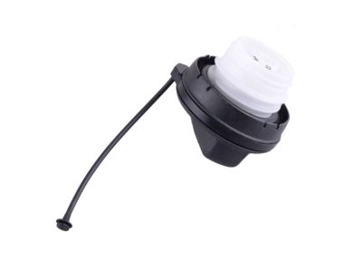 Honda 17670-SNA-A02 Cap, Fuel Filler