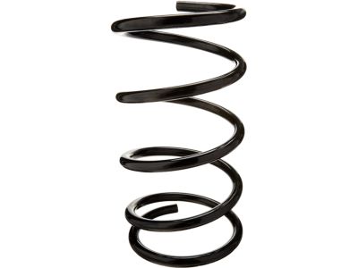 2008 Honda Element Coil Springs - 51401-SCV-J02