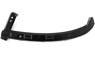 Honda 71190-S5D-A00 Beam, L. FR. Bumper (Upper)