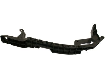 2013 Honda Accord Radiator Support - 04608-T2A-A00ZZ