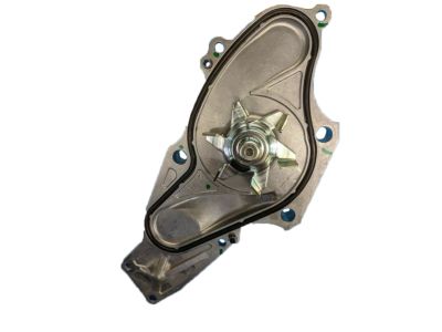 2019 Honda Passport Water Pump - 19200-RDV-J01