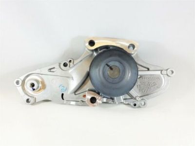 Honda 19200-RDV-J01 Water Pump (Yamada)