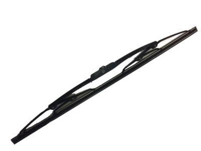 1976 Honda Accord Wiper Blade - 38450-693-023