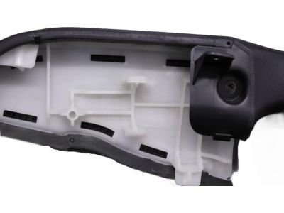 Honda 83583-S9V-A01ZB