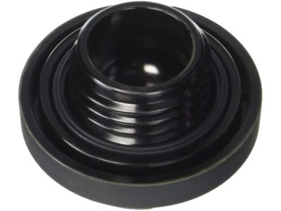 2005 Honda CR-V Oil Filler Cap - 15610-P8C-A00