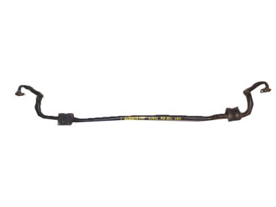 Honda Civic Sway Bar Kit - 51300-TR0-A11