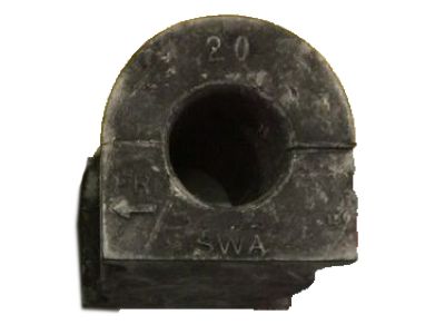 Honda Sway Bar Bushing - 51306-SWA-A01