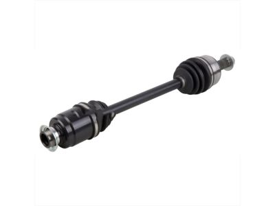 Honda 44306-TP6-A03 Driveshaft Assembly, Driver Side