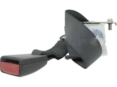 2003 Honda Accord Seat Belt - 04823-SDA-A01ZA
