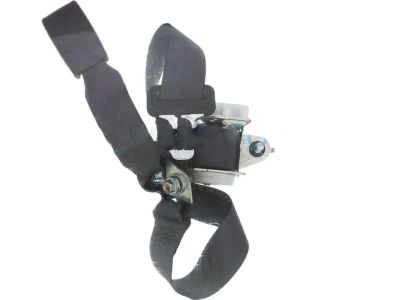 2003 Honda Accord Seat Belt - 04823-SDA-A01ZA