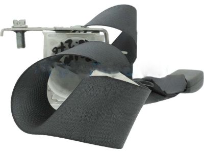2003 Honda Accord Seat Belt - 04823-SDA-A01ZA
