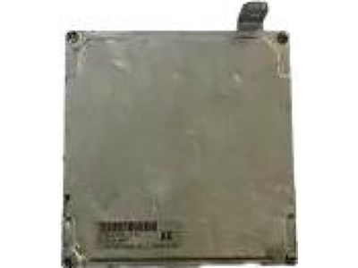 Honda 37820-PPL-A54 Control Module, Engine (Rewritable)