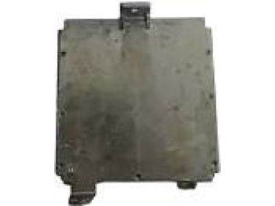 Honda 37820-PPL-A54 Control Module, Engine (Rewritable)