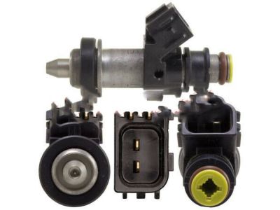 2003 Honda S2000 Fuel Injector - 06164-PCX-010