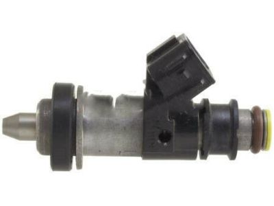 Honda 06164-PCX-010 Injector Set, Fuel