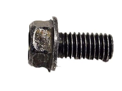 Honda 95701-08016-07