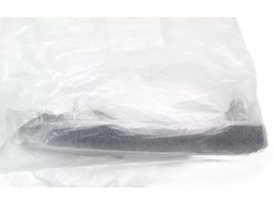 2016 Honda Civic Door Handle - 72141-TBA-A72ZJ