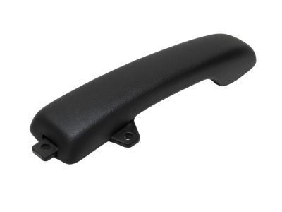 2016 Honda Civic Door Handle - 72141-TBA-A72ZJ