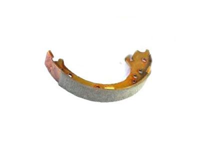 2012 Honda Pilot Brake Shoe Set - 43154-STX-A01