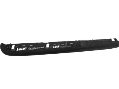 2018 Honda Civic Armrest - 83411-TGH-A20ZB