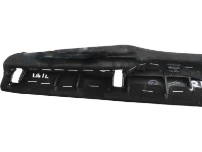 2018 Honda Civic Armrest - 83411-TGH-A20ZB