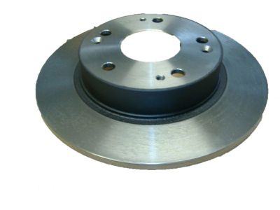 Honda Civic Brake Disc - 42510-SNE-A00