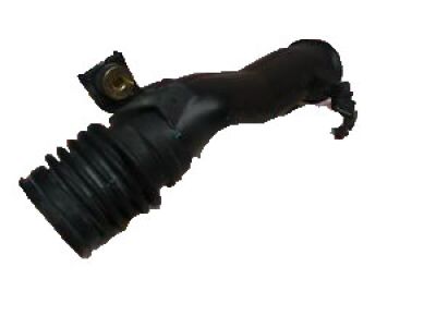 2004 Honda Civic Air Intake Coupling - 17243-PLC-000