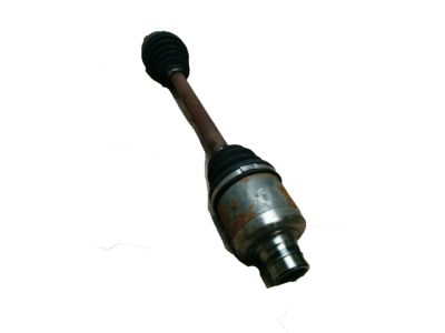 Honda 44305-SHJ-A01 Driveshaft Assembly, Passenger Side