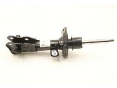 Honda Insight Shock Absorber - 51621-TM8-A03