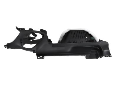 Honda 84602-3W0-A01ZA