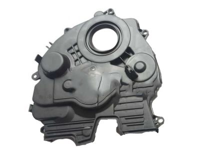 Honda 11810-PAA-800 Cover, Timing Belt (Lower)