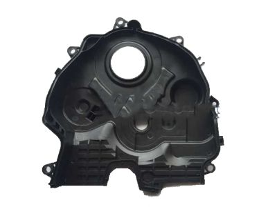 Honda Accord Timing Cover - 11810-PAA-800