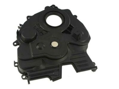 Honda 11810-PAA-800 Cover, Timing Belt (Lower)