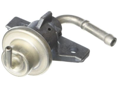 1998 Honda Civic Fuel Pressure Regulator - 16740-P2K-003