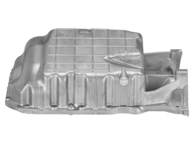 Honda Fit Timing Cover - 11410-RB1-J00