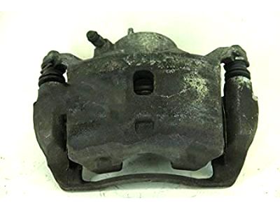 2003 Honda Accord Brake Caliper - 45018-SDA-A02RM