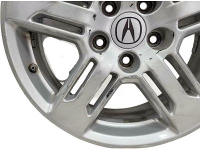 2013 Honda Odyssey Rims - 42700-TK8-A21