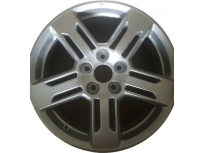2013 Honda Odyssey Rims - 42700-TK8-A21