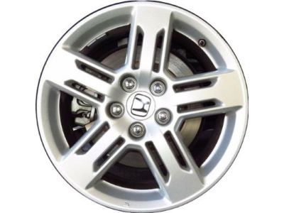 2013 Honda Odyssey Rims - 42700-TK8-A21
