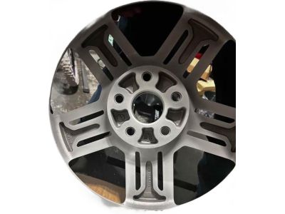 2013 Honda Odyssey Rims - 42700-TK8-A21
