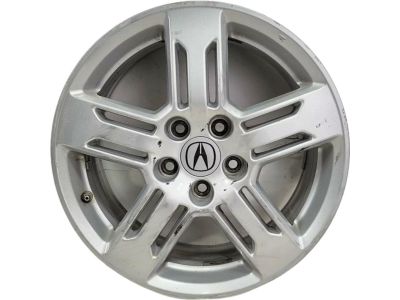 2013 Honda Odyssey Rims - 42700-TK8-A21