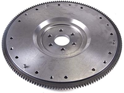 2002 Honda Insight Flywheel - 22100-PHM-010