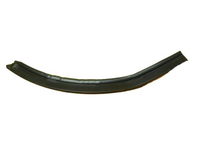 Honda 72945-TP6-A01 Protector, R. RR. Door Wheel Arch