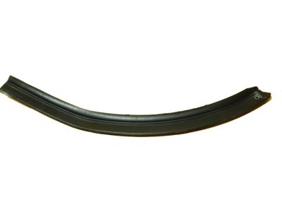 Honda 72945-TP6-A01 Protector, R. RR. Door Wheel Arch